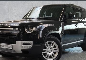 Land Rover Defender 112.160 km 47.900 &euro; Asperg 71679