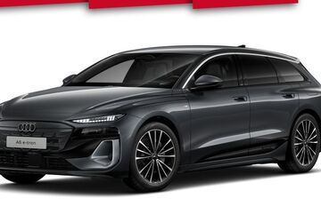 Audi A6 e-tron 8.021 km 72.940 &euro; Stuttgart 70469