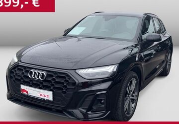 Audi Q5 72.840 km 36.230 &euro; Esslingen 73730