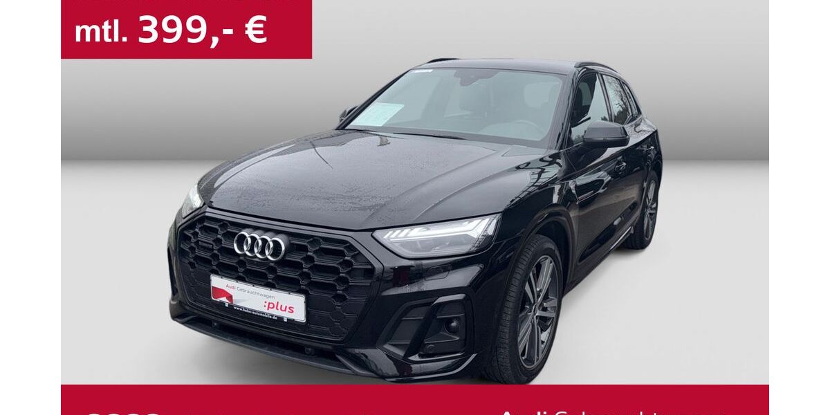 Audi Q5 72.840 km 36.230 &euro; Esslingen 73730
