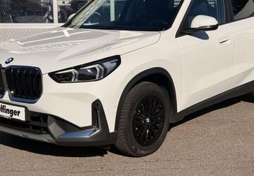 BMW X1 65.629 km 29.250 &euro; Schorndorf 73614