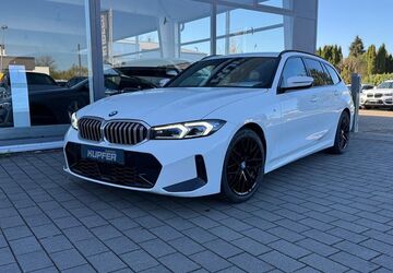 BMW 318 36.380 km 34.900 &euro; Vaihingen / Enz 71665