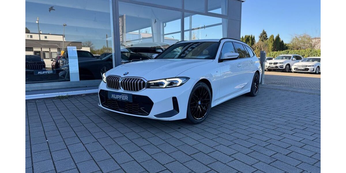 BMW 318 36.380 km 34.900 &euro; Vaihingen / Enz 71665