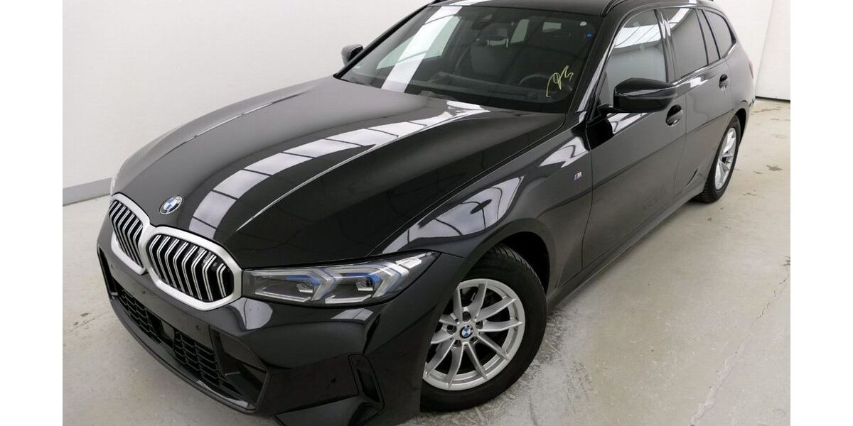 BMW 318 38.600 km 34.390 &euro; Böblingen 71032
