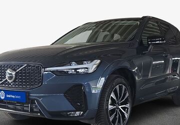 Volvo XC60 18.390 km 46.990 &euro; Stuttgart 70190