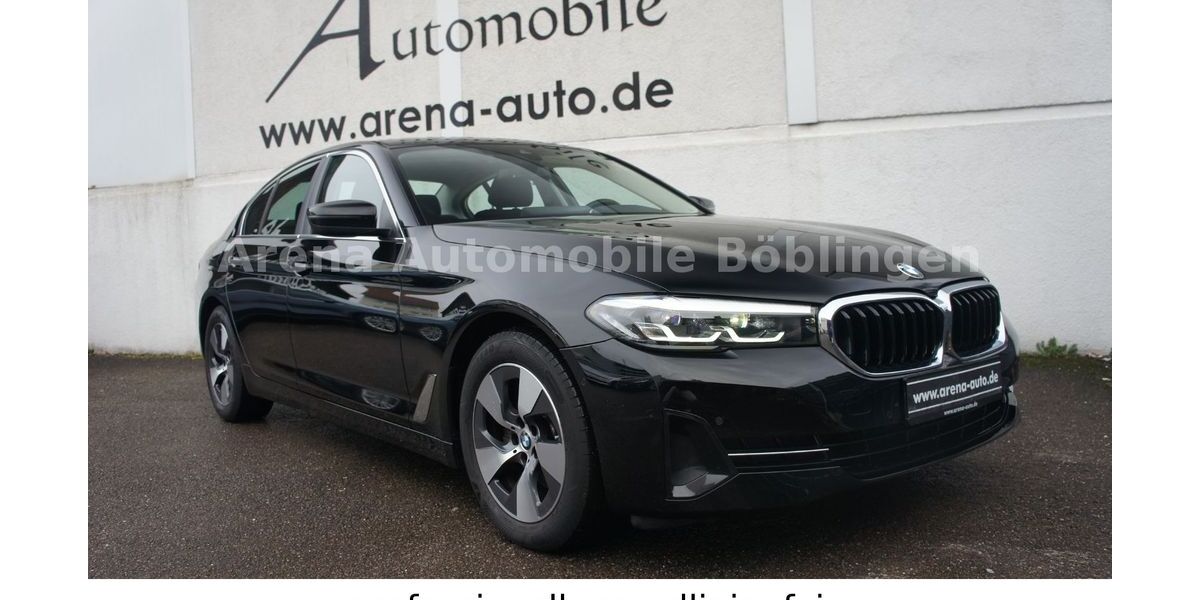 BMW 520 19.900 km 32.900 &euro; Böblingen / Stuttgart 71032