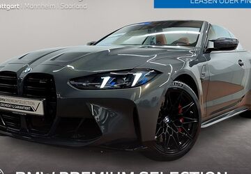 BMW M4 12.681 km 95.590 &euro; Stuttgart 70569