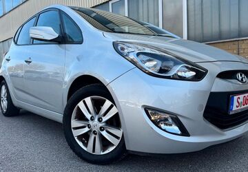 Hyundai ix20 130.000 km 6.600 &euro; Stuttgart 70563