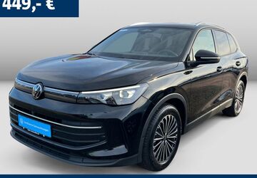 VW Tiguan 29.990 km 35.490 &euro; Schorndorf 73614