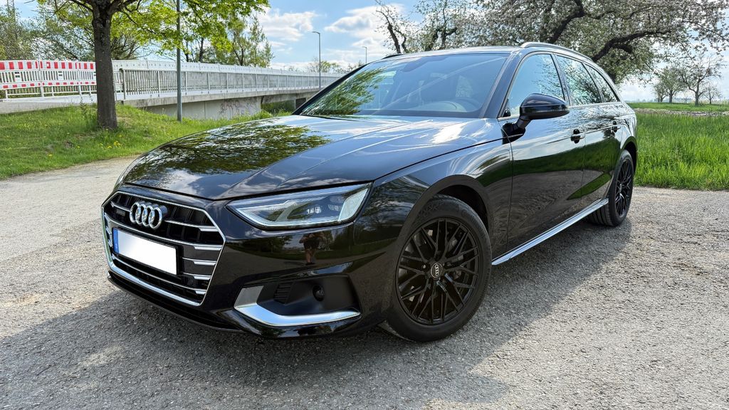 Audi A4 121.000 km 29.999 &euro; Filderstadt 70794