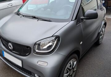 Smart Andere 21.000 km 13.200 &euro; Stuttgart-Fasanenhof 70565