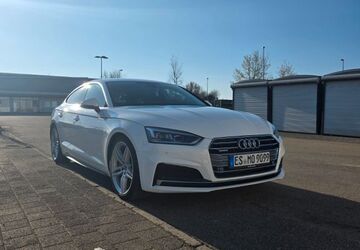 Audi A5 177.000 km 17.500 &euro; Leinfelden-Echterdingen 70771