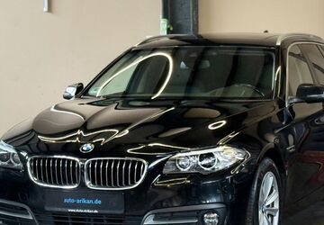 BMW 530 135.500 km 19.500 &euro; Stuttgart 70374