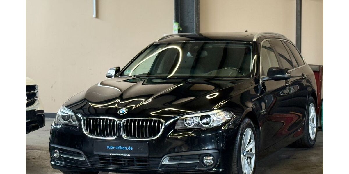 BMW 530 135.500 km 19.900 &euro; Stuttgart 70374