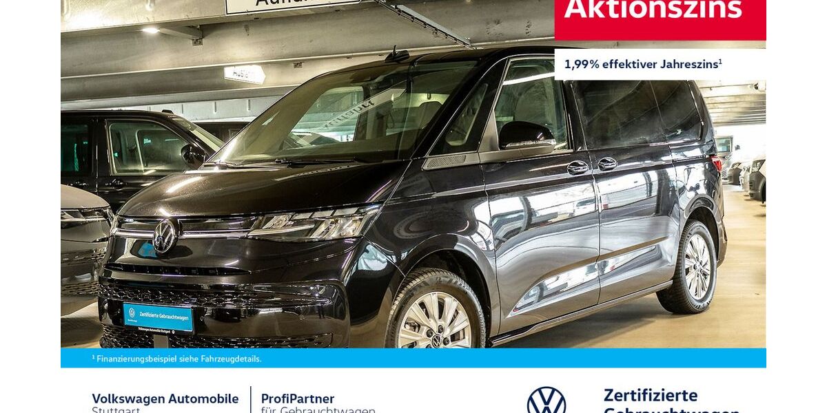 VW T7 Multivan 20.355 km 49.790 &euro; Stuttgart 70188