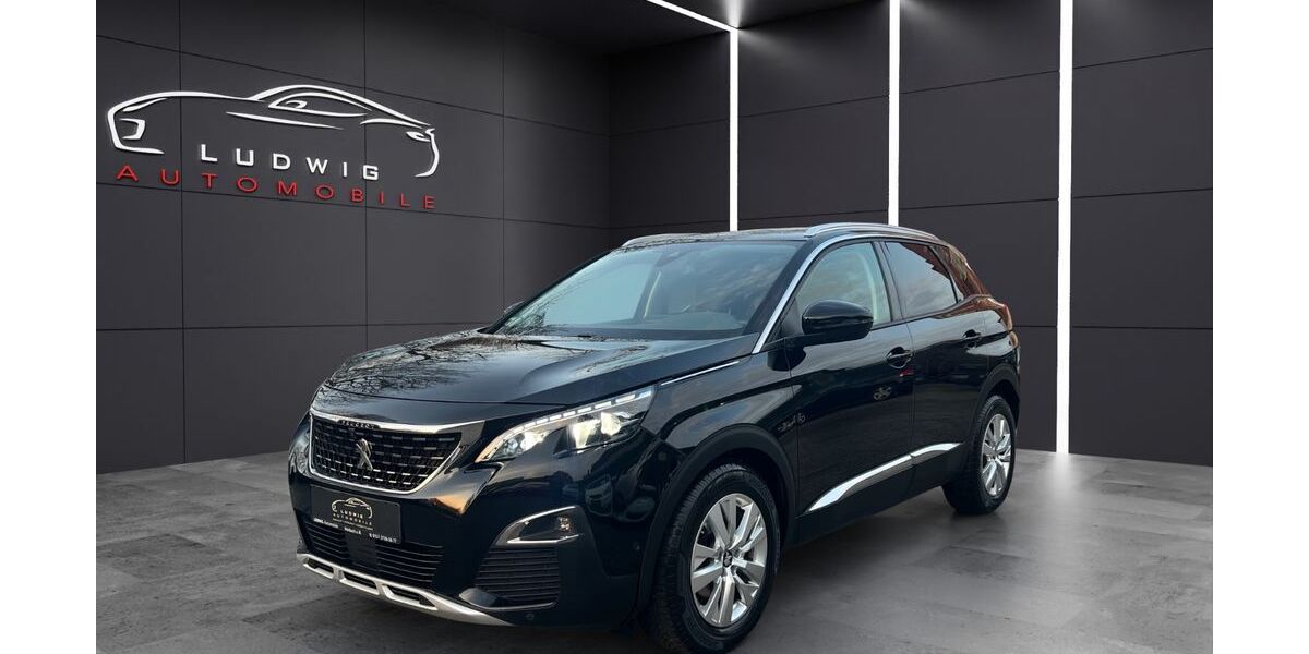 Peugeot 3008 90.000 km 15.650 &euro; Marbach am Neckar 71672