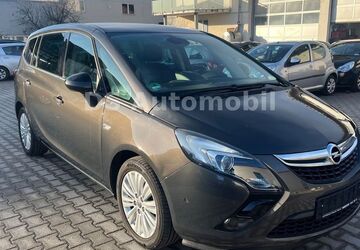 Opel Zafira Tourer 167.800 km 6.300 &euro; Holzgerlingen 71088