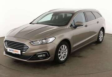 Ford Mondeo 63.859 km 17.390 &euro; Stuttgart 70195
