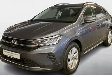 VW Taigo 44.374 km 18.330 &euro; Stuttgart 70563