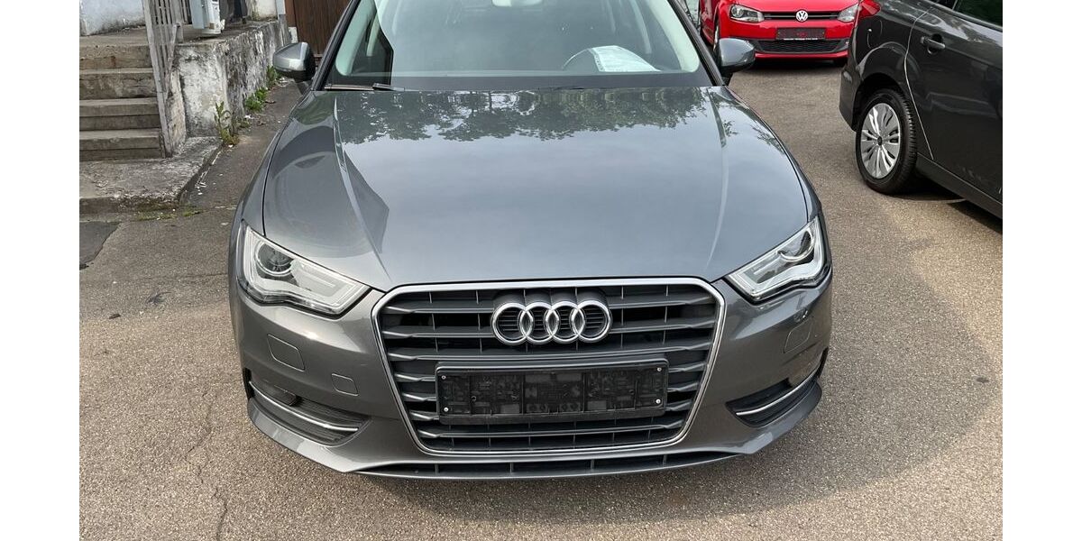 Audi A3 123.000 km 10.900 &euro; Möglingen 71696