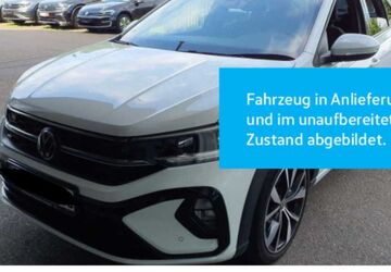 VW Taigo 68.103 km 20.230 &euro; Stuttgart-Wangen 70188