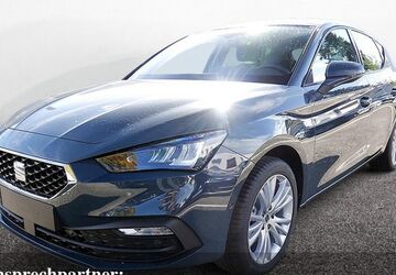 Seat Leon 7.950 km 24.890 &euro; Bietigheim-Bissingen 74321