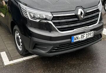 Renault Trafic 37.000 km 28.000 &euro; Winterbach 73650