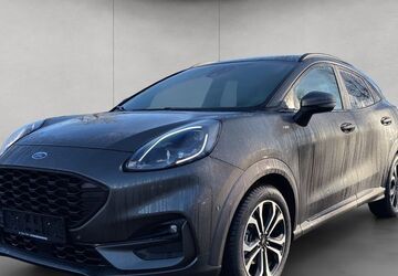 Ford Puma 16.767 km 21.500 &euro; Stuttgart 70190