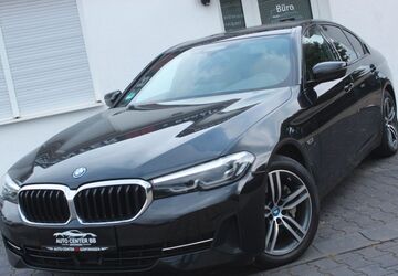 BMW 530 172.000 km 23.990 &euro; Gärtringen / Böblingen 71116