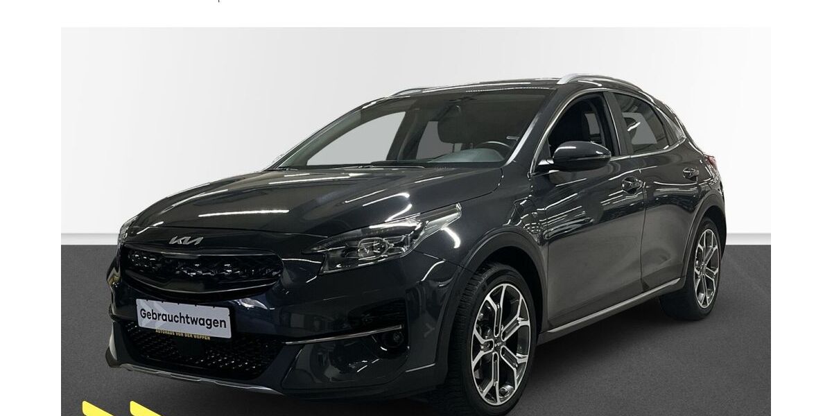 Kia XCeed 31.954 km 22.400 &euro; Stuttgart 70469