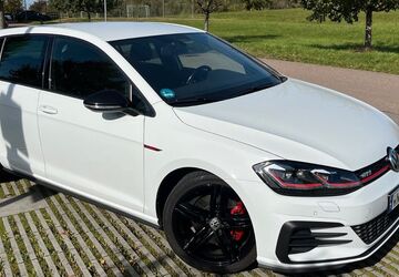 VW Golf 125.000 km 16.800 &euro; Urbach 73660