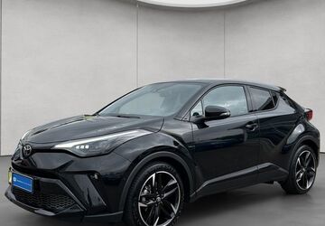 Toyota C-HR 39.530 km 26.440 &euro; Esslingen 73730