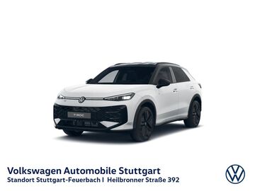 Gebrauchte VW T-Roc