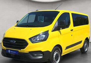 Ford Transit Custom 72.749 km 19.900 &euro; Stuttgart 70329