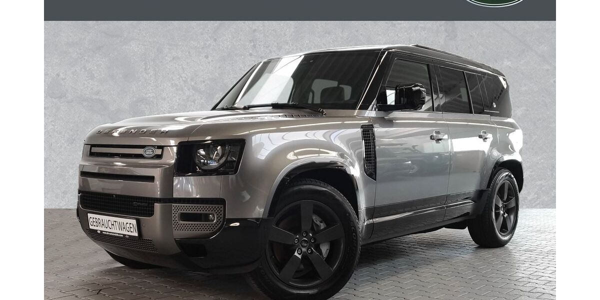 Land Rover Defender 63.580 km 76.900 &euro; Asperg 71679