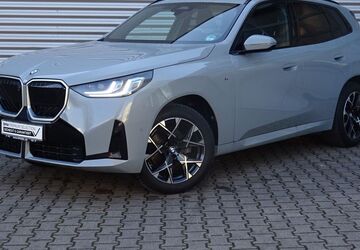 BMW X3 18.691 km 54.855 &euro; Bietigheim-Bissingen 74321