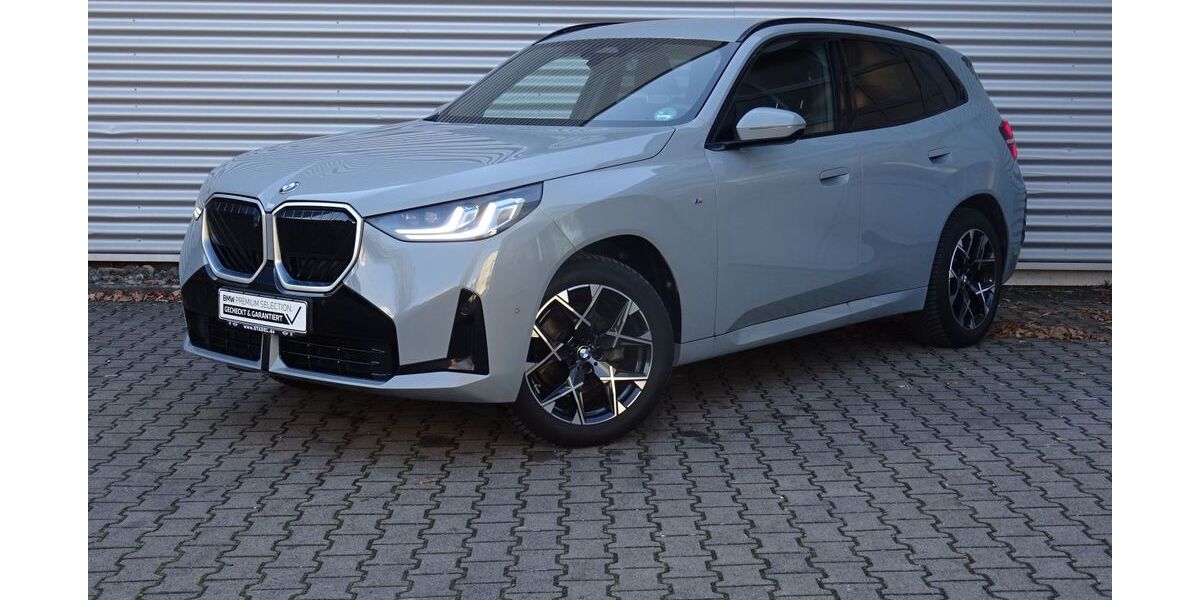 BMW X3 18.691 km 54.855 &euro; Bietigheim-Bissingen 74321