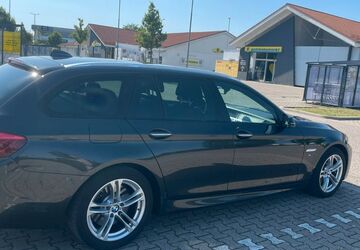 BMW 535 200.000 km 12.900 &euro; Hemmingen 71282