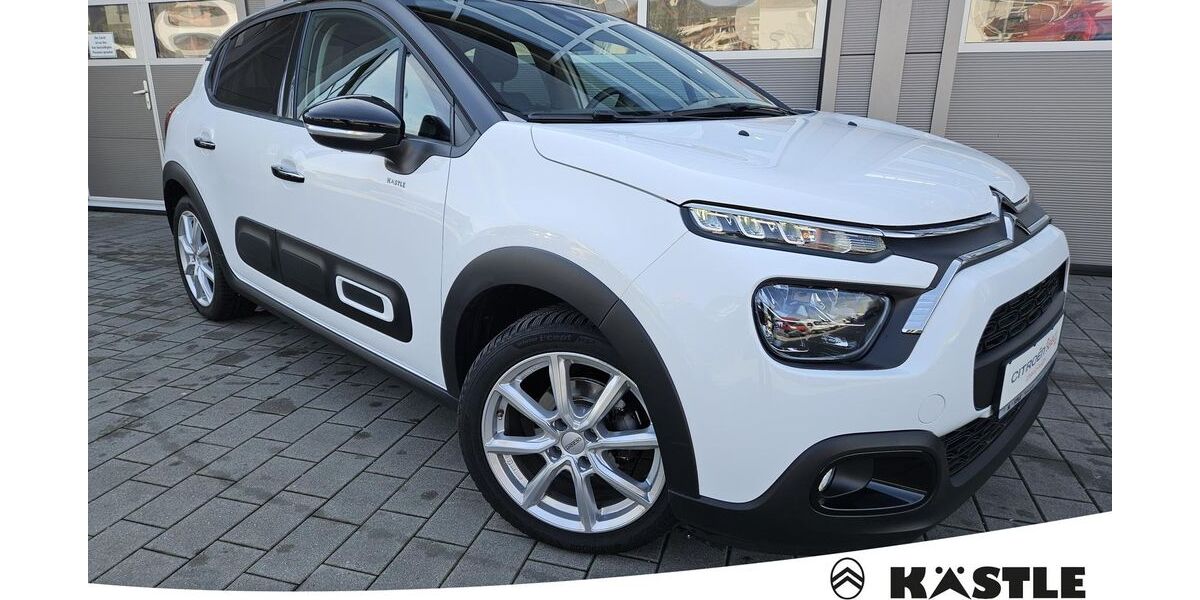 Citroen C3 49.550 km 15.490 &euro; Remshalden 73630