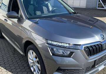 Skoda Kamiq 46.640 km 22.880 &euro; Kirchheim/Teck-Nabern 73230