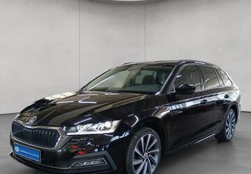 Skoda Octavia 125.507 km 16.890 &euro; Stuttgart 70190