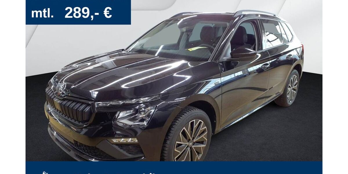 Skoda Kamiq 26.580 km 27.430 &euro; Weinstadt-Endersbach 71384