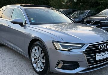 Audi A6 146.000 km 27.999 &euro; Stuttgart-Möhringen 70567