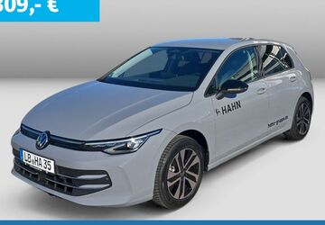 VW Golf 5.000 km 31.480 &euro; Ludwigsburg 71634