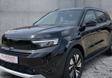 Opel Frontera 4.000 km 24.490 &euro; Ammerbuch-Entringen 72119