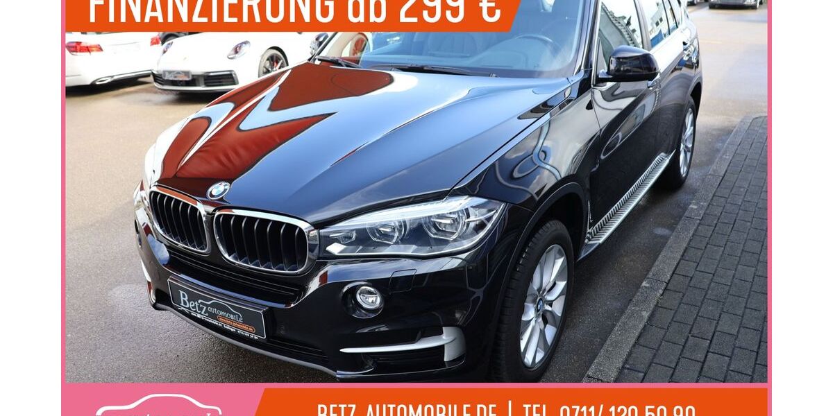 BMW X5 122.500 km 30.990 &euro; Ostfildern 73760