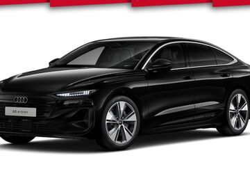 Audi A6 e-tron 16.725 km 71.940 &euro; Stuttgart 70469