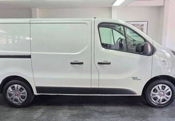Fiat Talento 242.000 km 5.990 &euro; Asperg/Ludwigsburg bei Stuttgart 71679