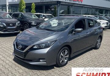 Nissan Leaf 38.000 km 13.500 &euro; Sachsenheim 74343