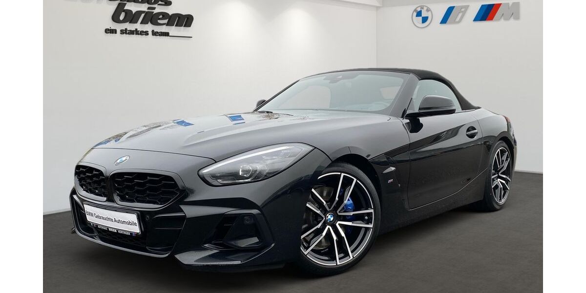 BMW Z4 M40 26.500 km 55.900 &euro; Nürtingen 72622